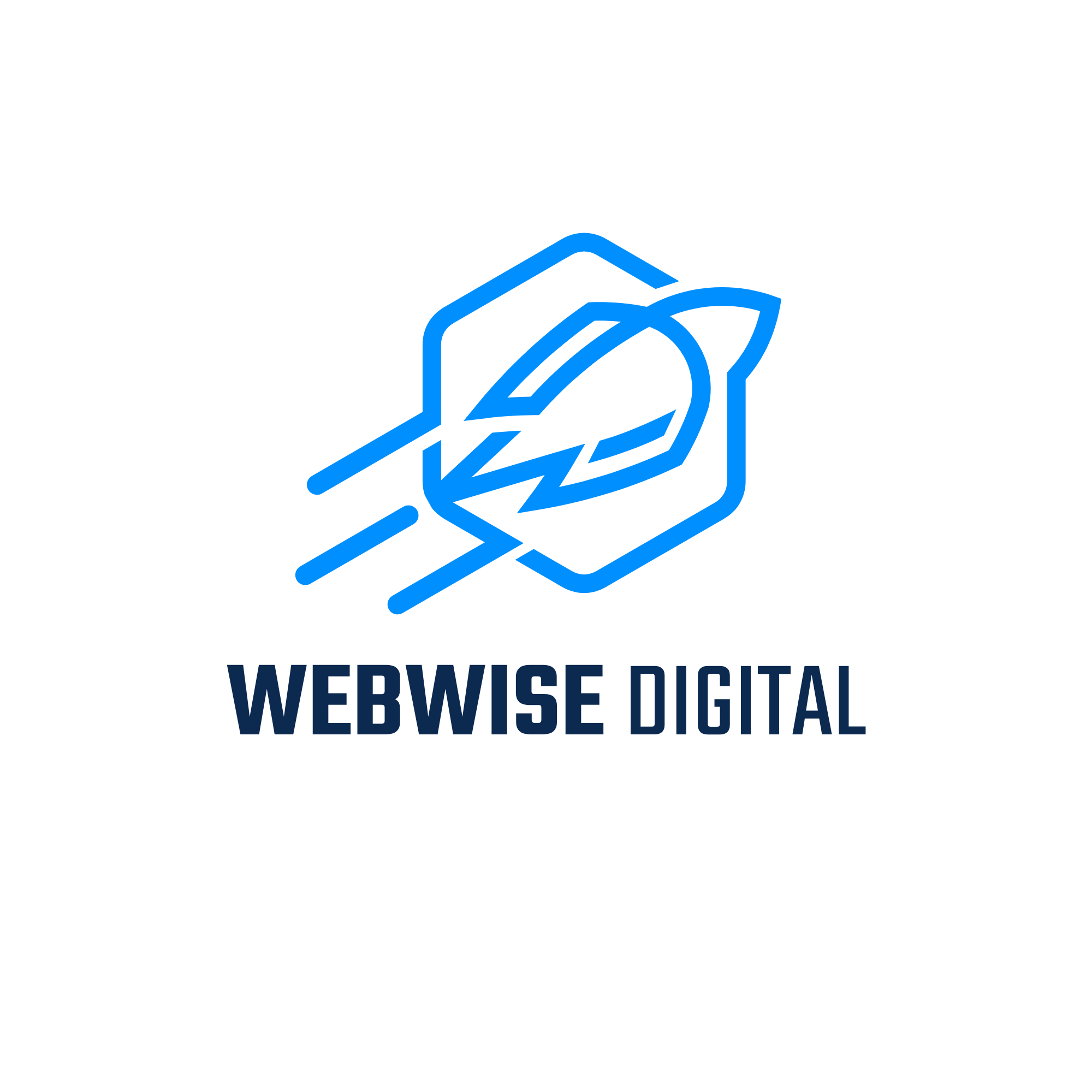 Webwise Digital logo